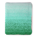 Ombré Blast Blanket
