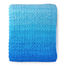 Ombré Blast Blanket
