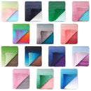 Ombré Blast Blanket