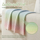 Ombré Blast Blanket