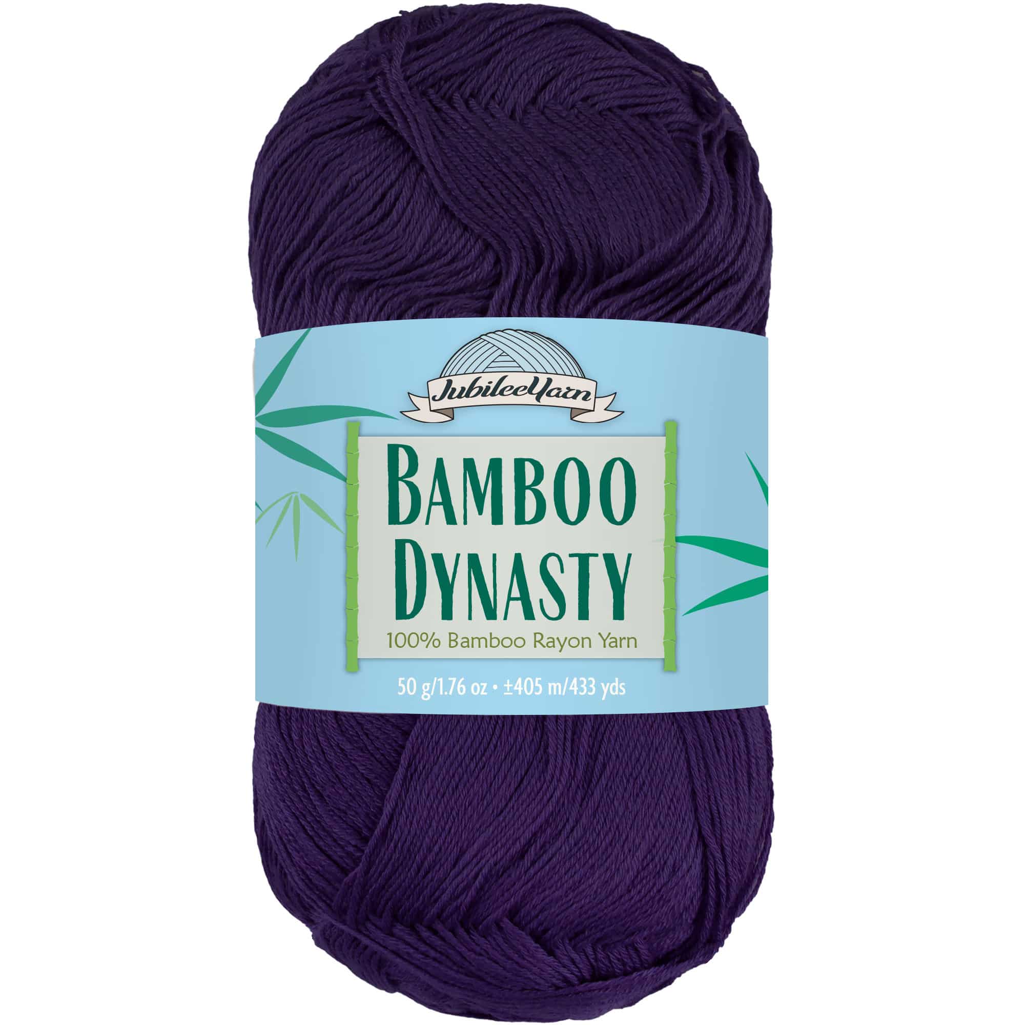 Bamboo Dynasty Yarn