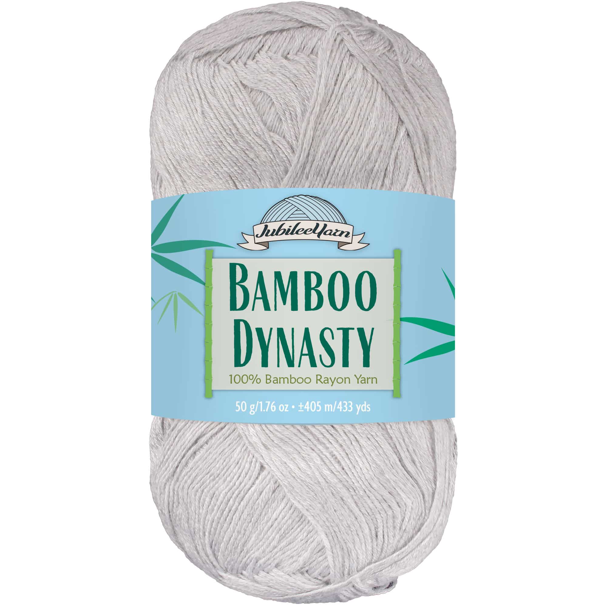 Bamboo Dynasty Yarn