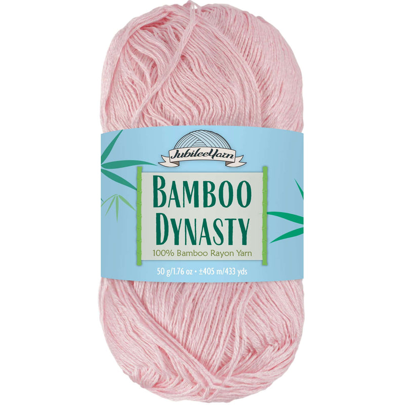 Bamboo Dynasty Yarn