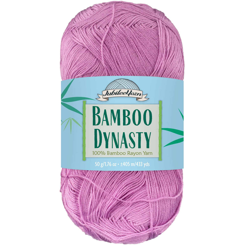 Bamboo Dynasty Yarn