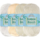 Bamboo Dynasty Yarn