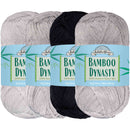 Bamboo Dynasty Yarn