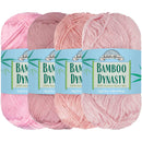 Bamboo Dynasty Yarn