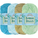 Bamboo Dynasty Yarn