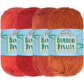 Bamboo Dynasty Yarn