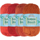 Bamboo Dynasty Yarn