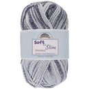 Soft and Slim Worsted Yarn