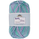Soft and Slim Worsted Yarn