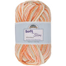 Soft and Slim Worsted Yarn