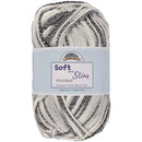 Soft and Slim Worsted Yarn
