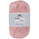 Soft and Slim Worsted Yarn