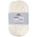 Soft and Slim Worsted Yarn