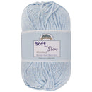 Soft and Slim Worsted Yarn