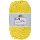 Soft and Slim Worsted Yarn