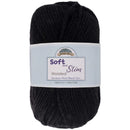 Soft and Slim Worsted Yarn