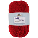 Soft and Slim Worsted Yarn