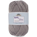 Soft and Slim Worsted Yarn