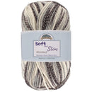 Soft and Slim Worsted Yarn