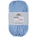 Soft and Slim Worsted Yarn
