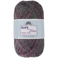 Soft and Slim Super Fine Yarn