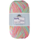 Soft and Slim Super Fine Yarn