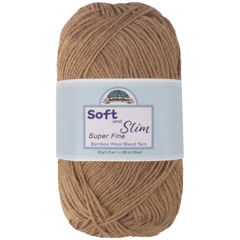 Soft and Slim Super Fine Yarn