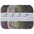 Soft and Slim Super Fine Yarn