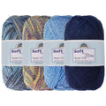 Soft and Slim Super Fine Yarn