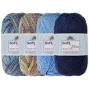 Soft and Slim Super Fine Yarn