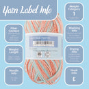 Soft and Slim Super Fine Yarn