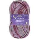 Chunky Melody Yarn