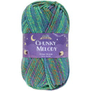 Chunky Melody Yarn
