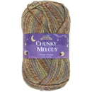 Chunky Melody Yarn