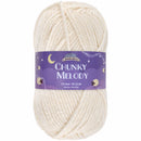 Chunky Melody Yarn