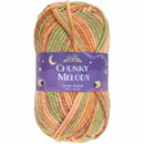 Chunky Melody Yarn