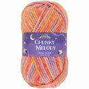 Chunky Melody Yarn