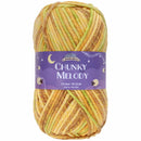 Chunky Melody Yarn