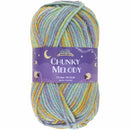 Chunky Melody Yarn