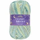 Chunky Melody Yarn