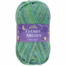 Chunky Melody Yarn