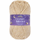 Chunky Melody Yarn