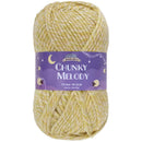 Chunky Melody Yarn