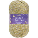Chunky Melody Yarn