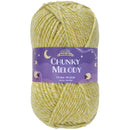 Chunky Melody Yarn