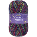 Chunky Melody Yarn