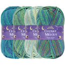 Chunky Melody Yarn